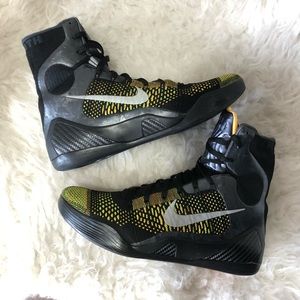 Nike Kobe 9 elite inspiration men’s size 13